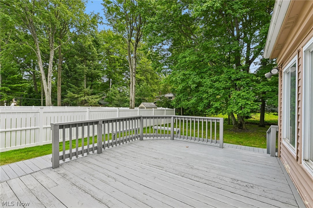 5268 Hickory Drive Lyndhurst OH 44124