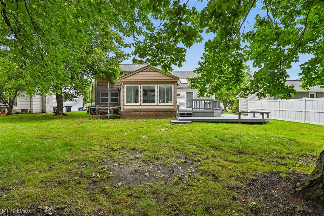 5268 Hickory Drive Lyndhurst OH 44124