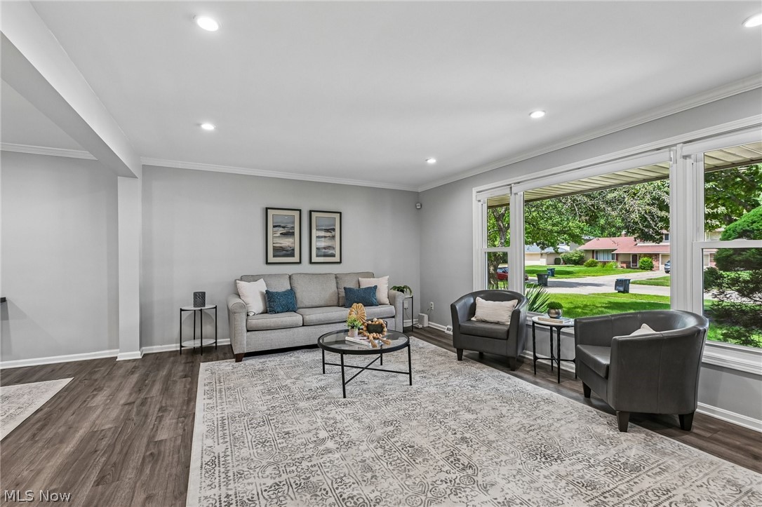 5268 Hickory Drive Lyndhurst OH 44124