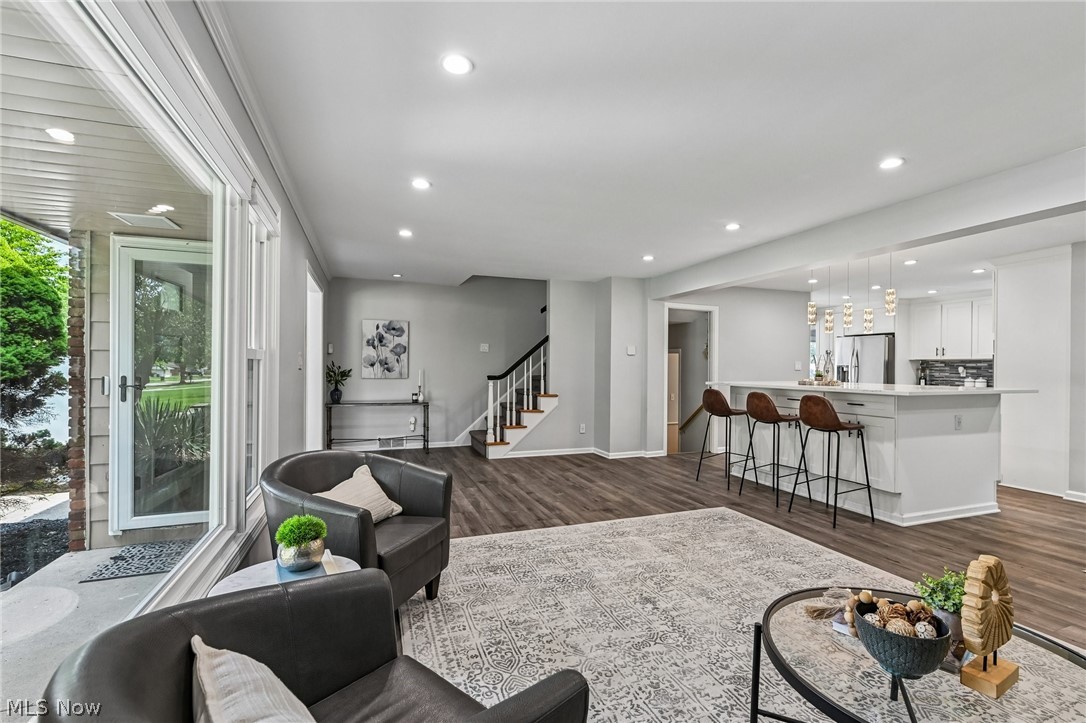 5268 Hickory Drive Lyndhurst OH 44124