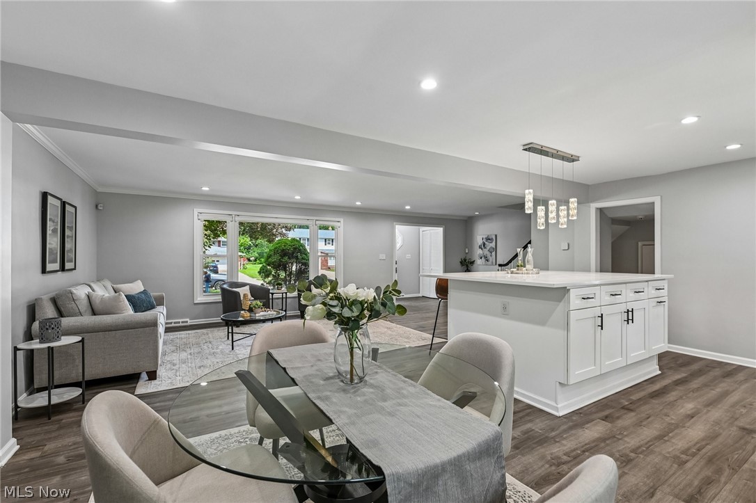 5268 Hickory Drive Lyndhurst OH 44124