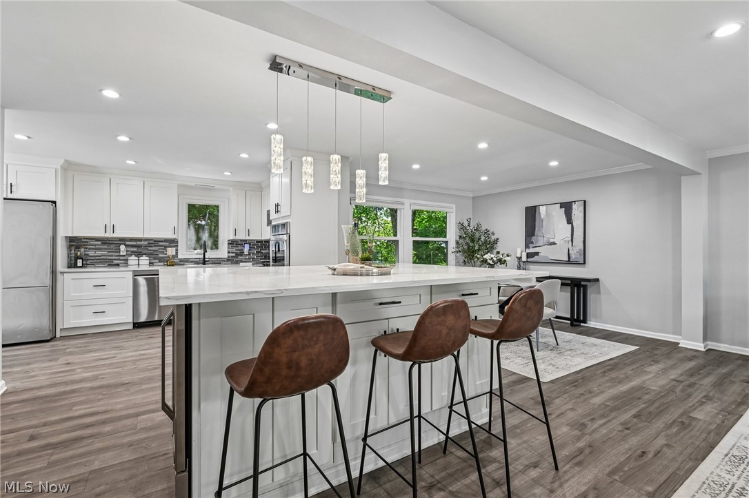 5268 Hickory Drive Lyndhurst OH 44124