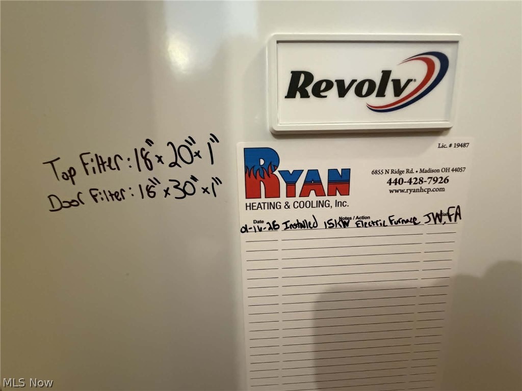 8 Hawaiian Drive Madison OH 44057