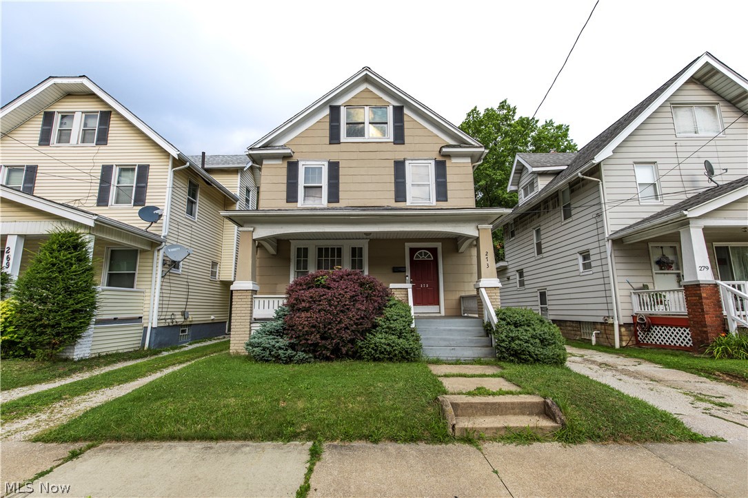 273 S Portage Path Akron OH 44302