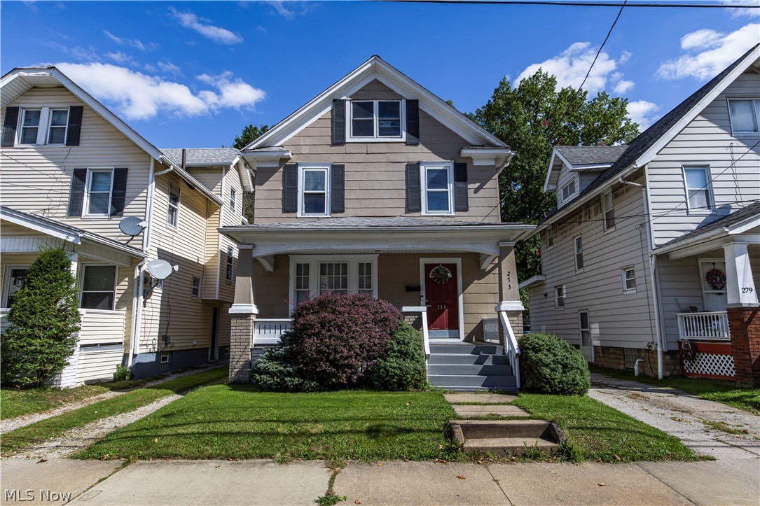 273 S Portage Path Akron OH 44302