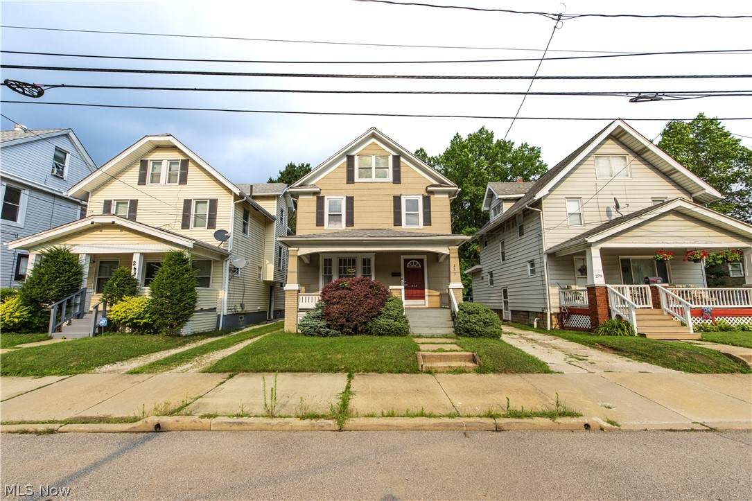 273 S Portage Path Akron OH 44302