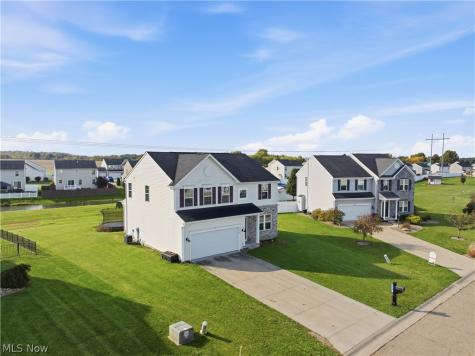 4418 Chevron Circle SW Massillon OH 44646