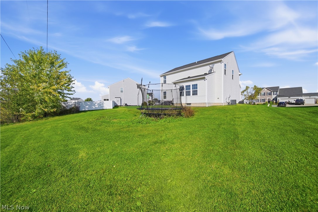 4418 Chevron Circle SW Massillon OH 44646