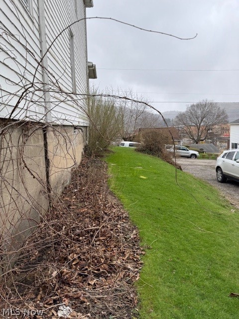 626 High Street Wellsburg WV 26070