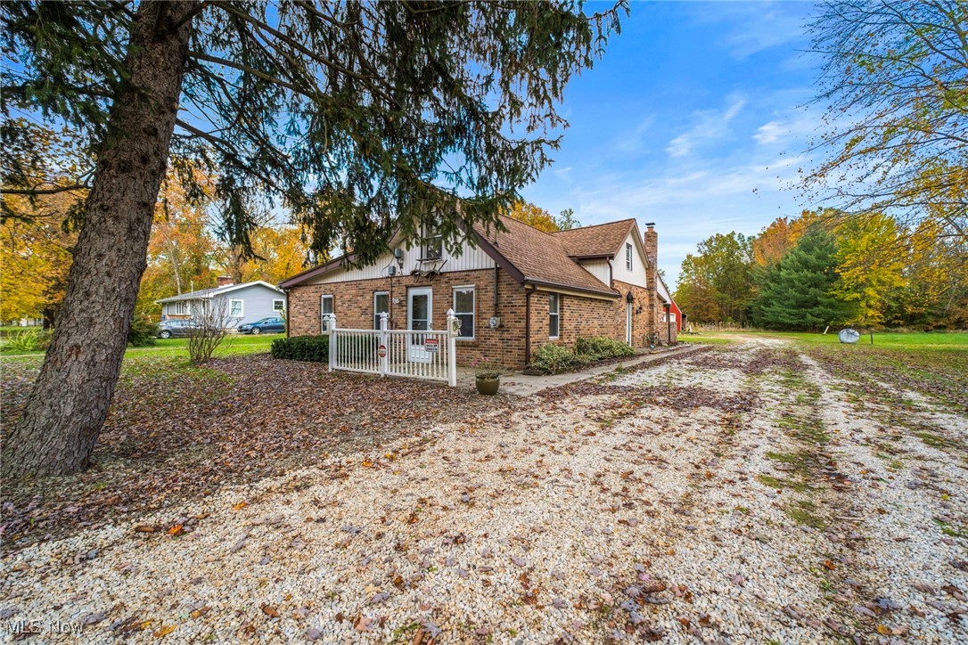 6050 Shafer Road Warren OH 44481