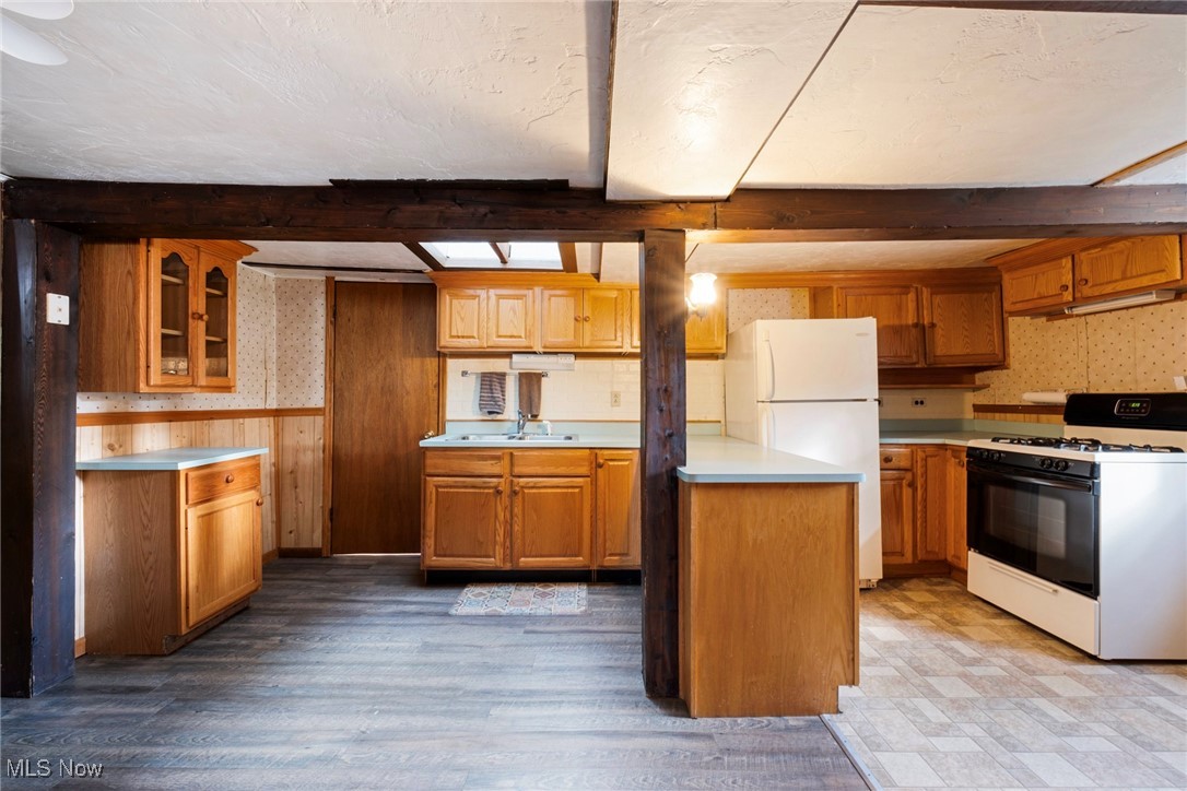 6050 Shafer Road Warren OH 44481