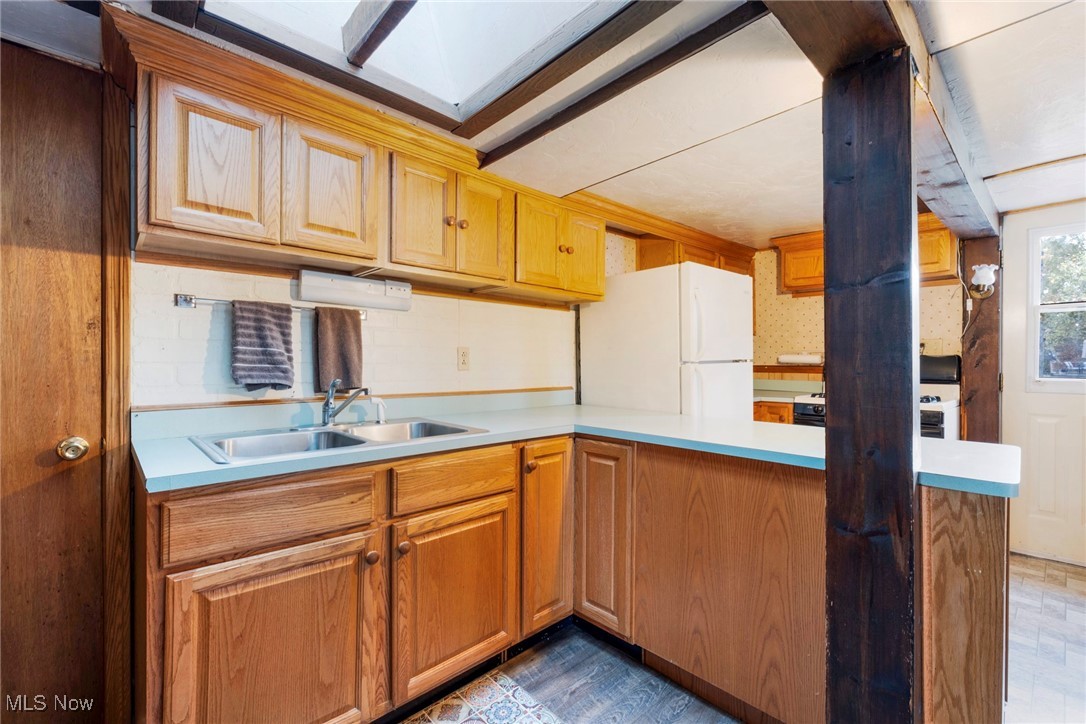 6050 Shafer Road Warren OH 44481