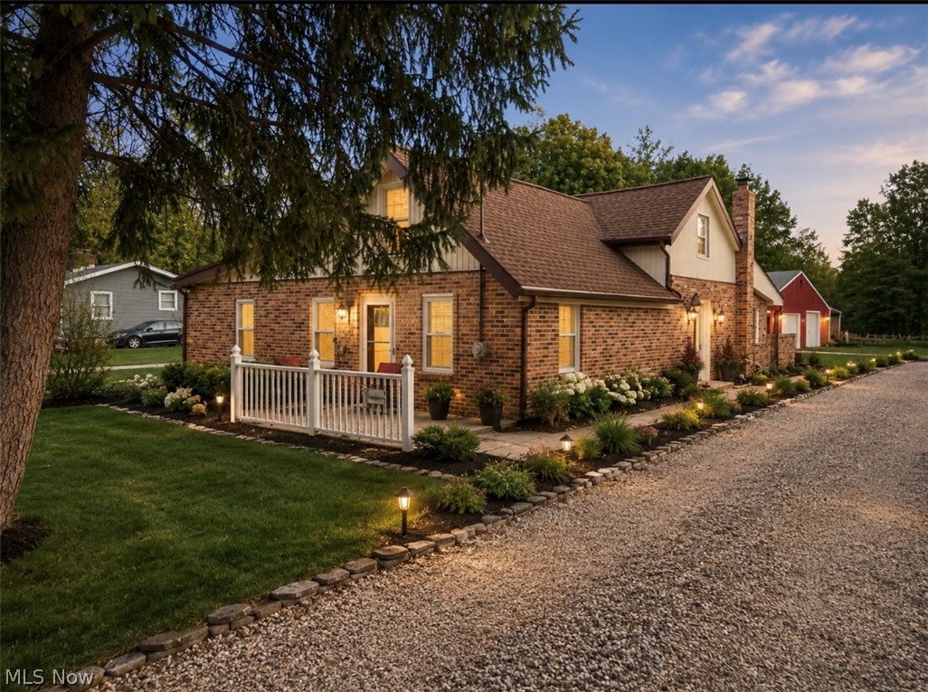 6050 Shafer Road Warren OH 44481