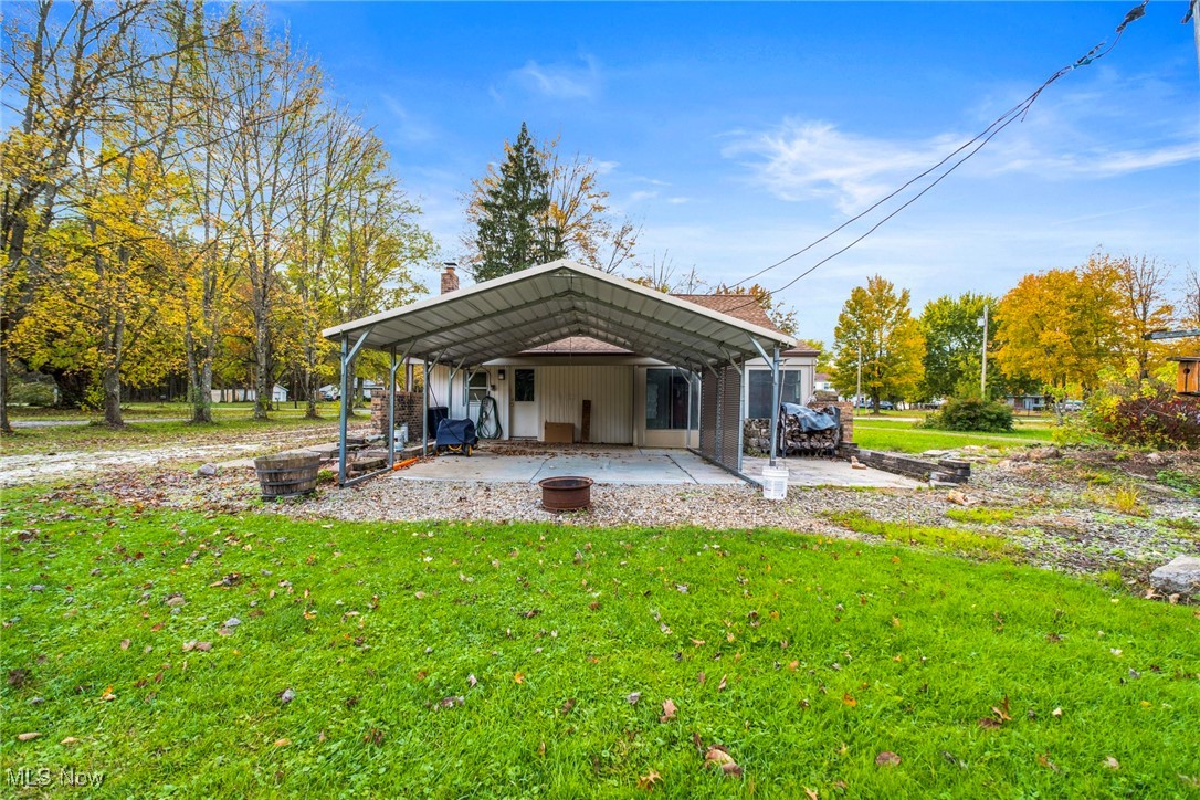 6050 Shafer Road Warren OH 44481