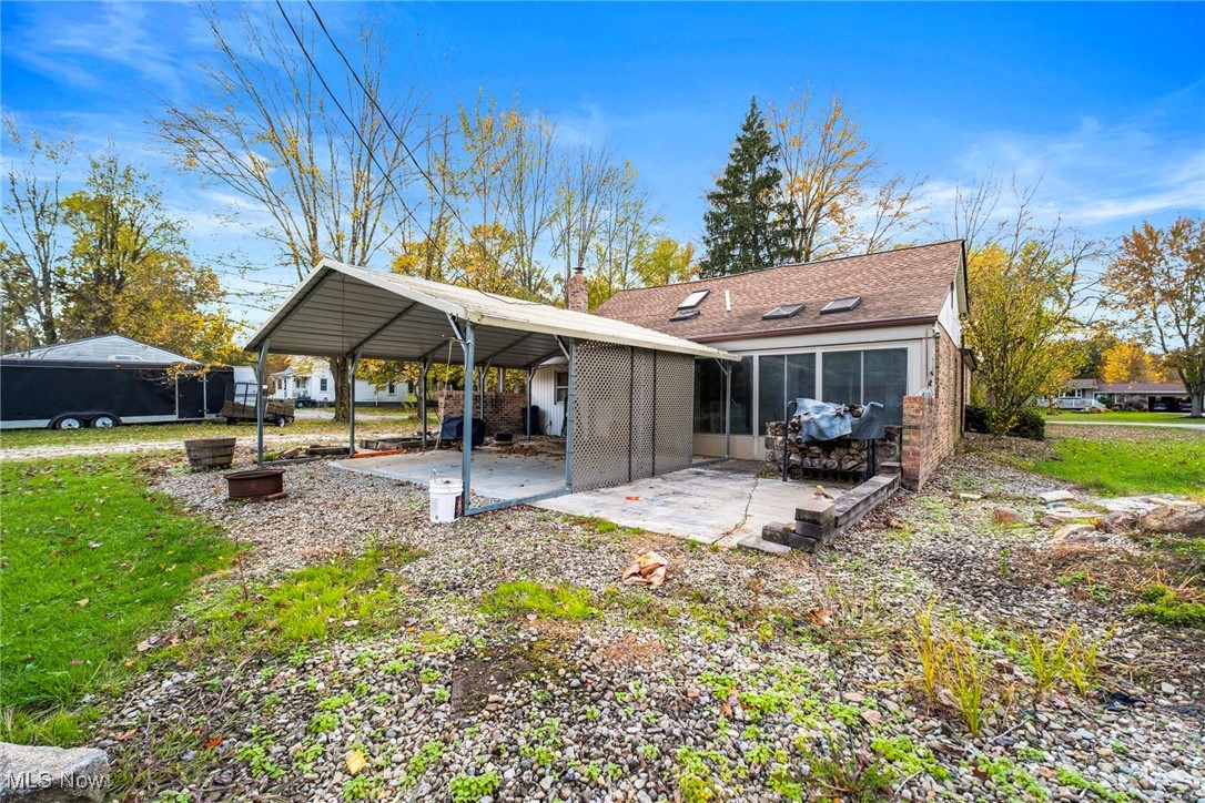 6050 Shafer Road Warren OH 44481