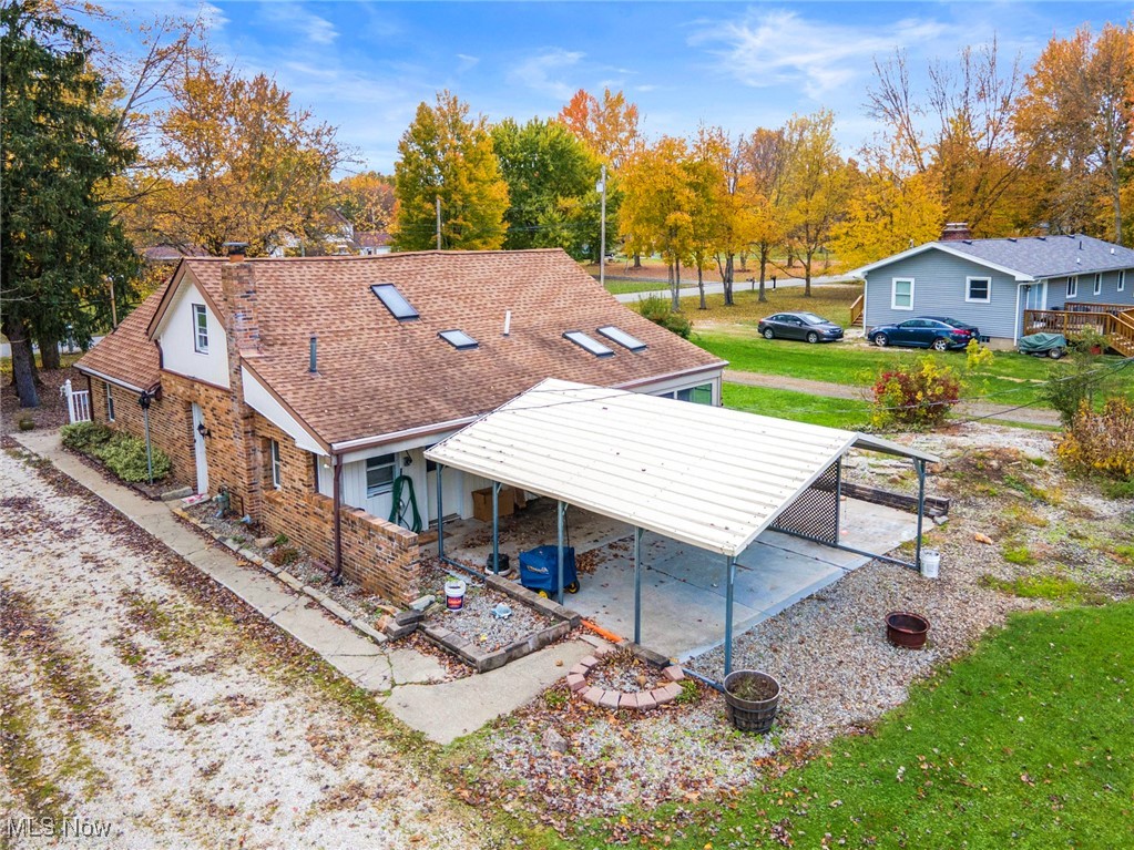 6050 Shafer Road Warren OH 44481
