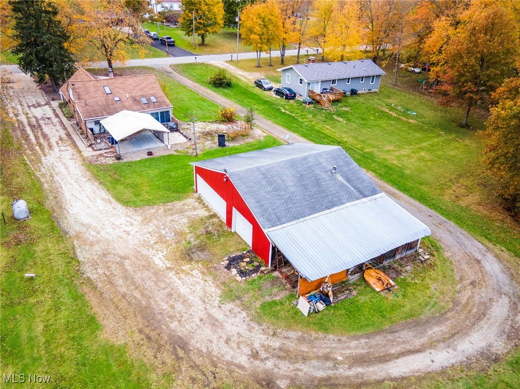 6050 Shafer Road Warren OH 44481