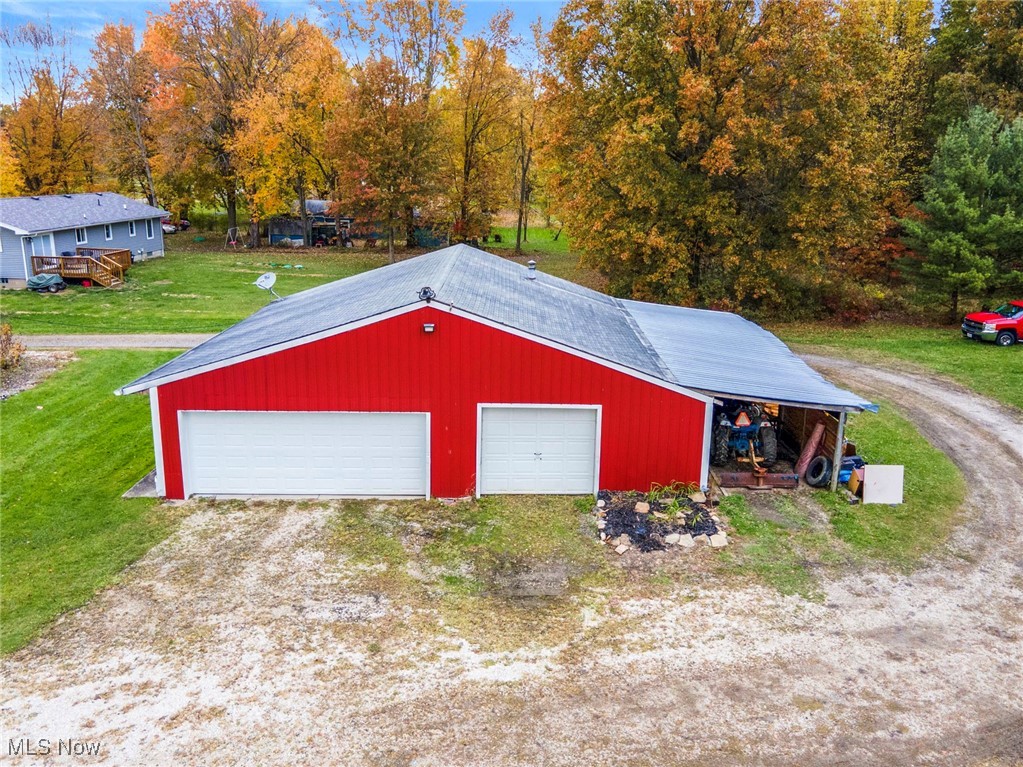 6050 Shafer Road Warren OH 44481
