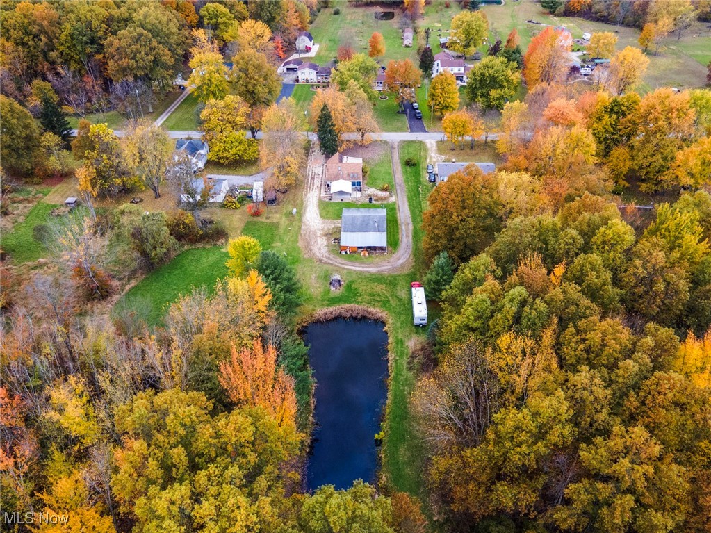 6050 Shafer Road Warren OH 44481