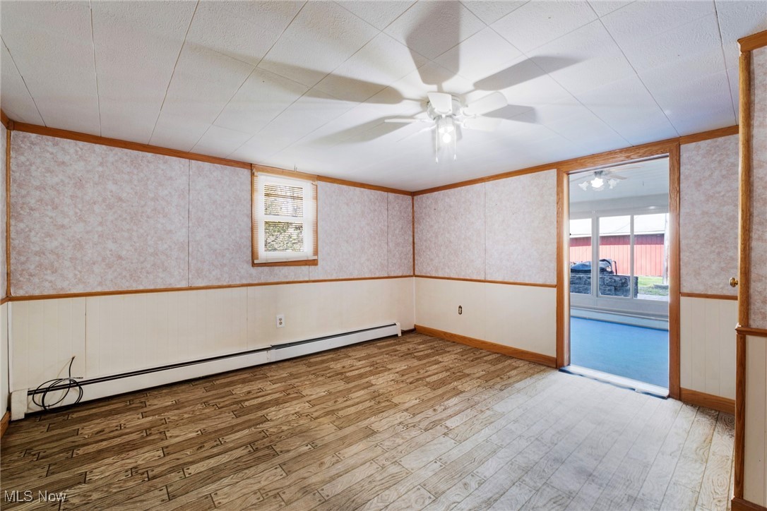 6050 Shafer Road Warren OH 44481