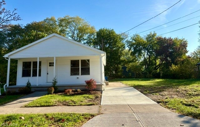 2193 33rd Street E Cleveland OH 44115