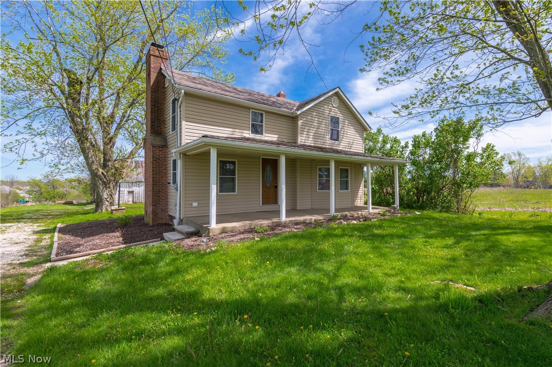 145 State Road Hinckley OH 44233