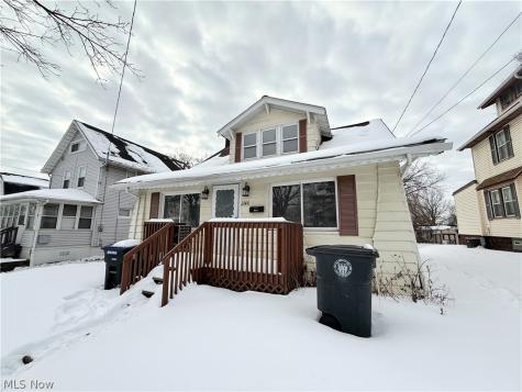 2140 12th Street Akron OH 44314