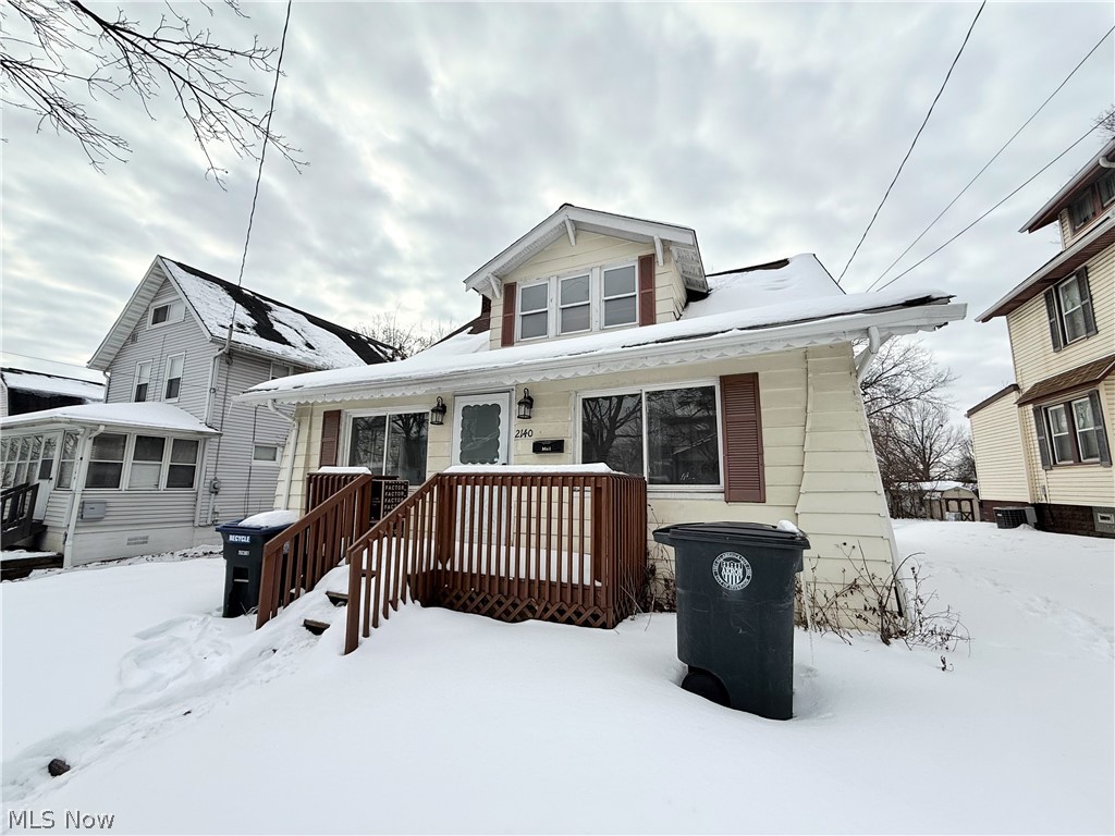 2140 12th Street Akron OH 44314