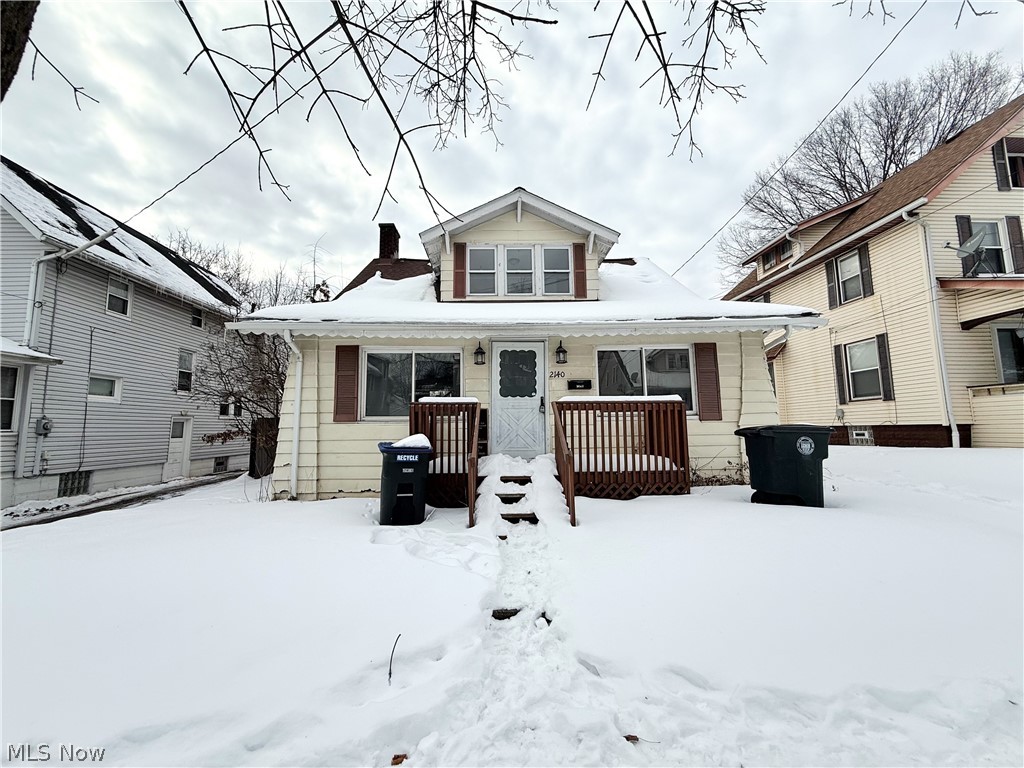 2140 12th Street Akron OH 44314
