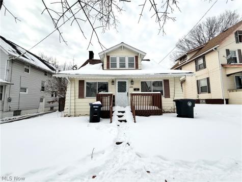 2140 12th Street Akron OH 44314