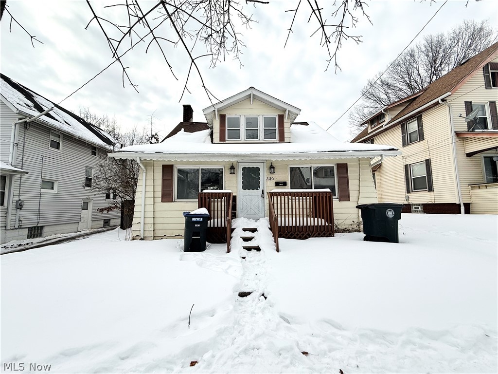 2140 12th Street Akron OH 44314