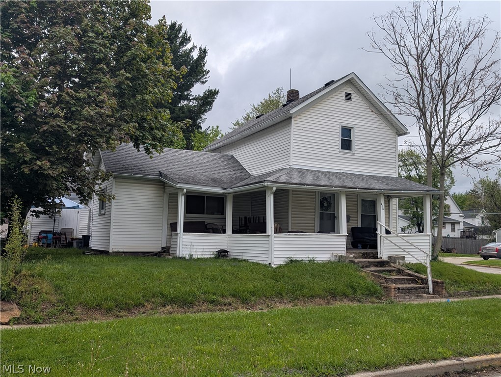 206 Water Street Wadsworth OH 44281