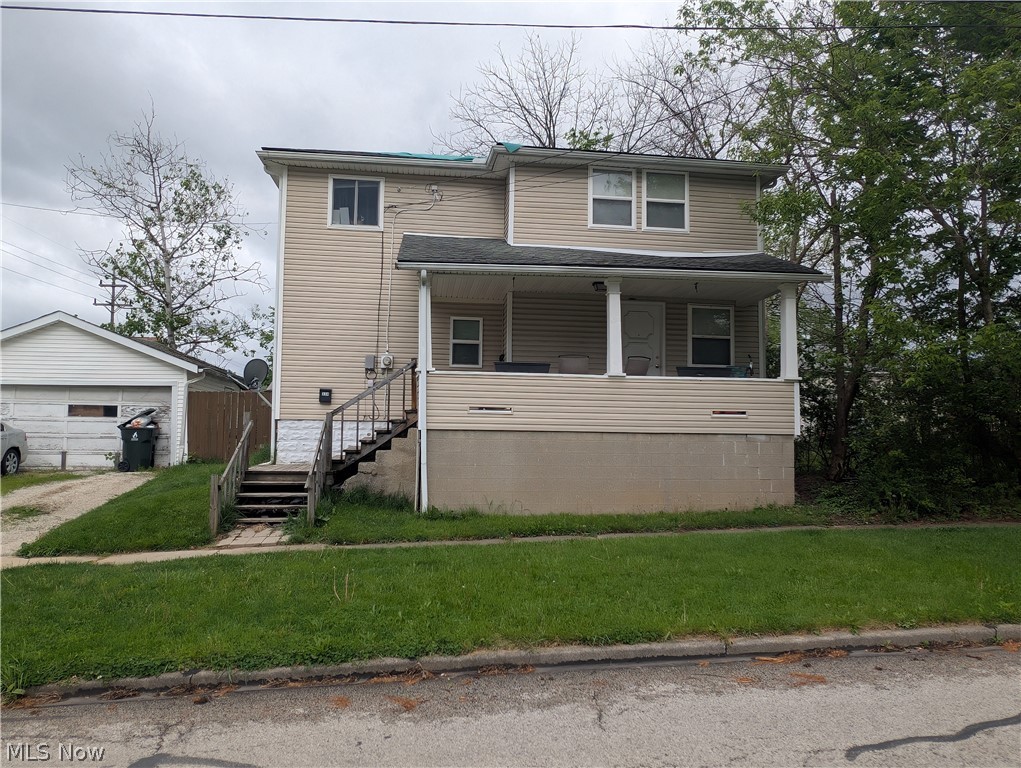 206 Water Street Wadsworth OH 44281