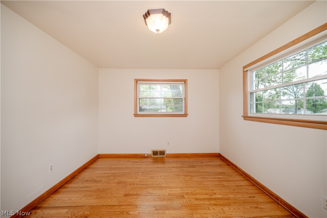 1656 Yolanda Drive Youngstown OH 44511