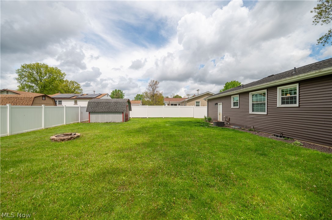 1656 Yolanda Drive Youngstown OH 44511