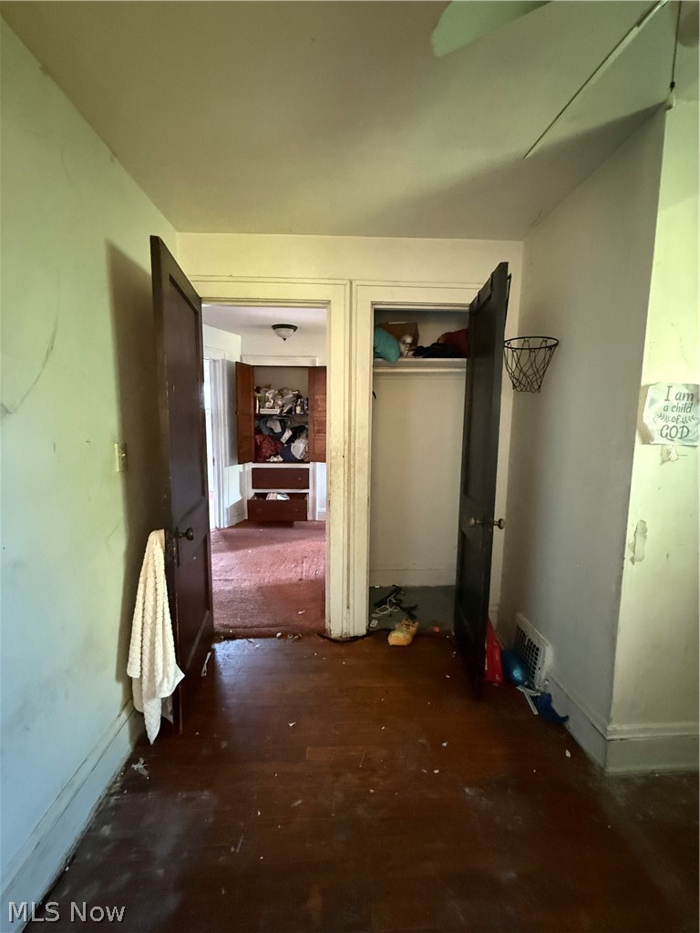 8111 Force Avenue Cleveland OH 44105