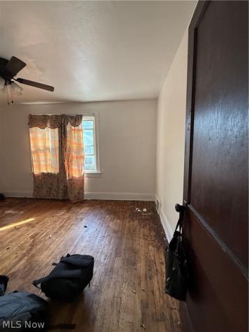8111 Force Avenue Cleveland OH 44105