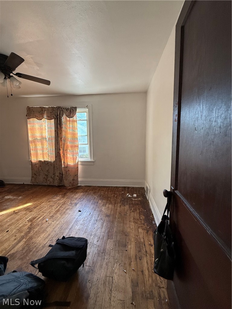 8111 Force Avenue Cleveland OH 44105