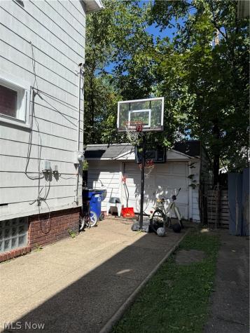 8111 Force Avenue Cleveland OH 44105