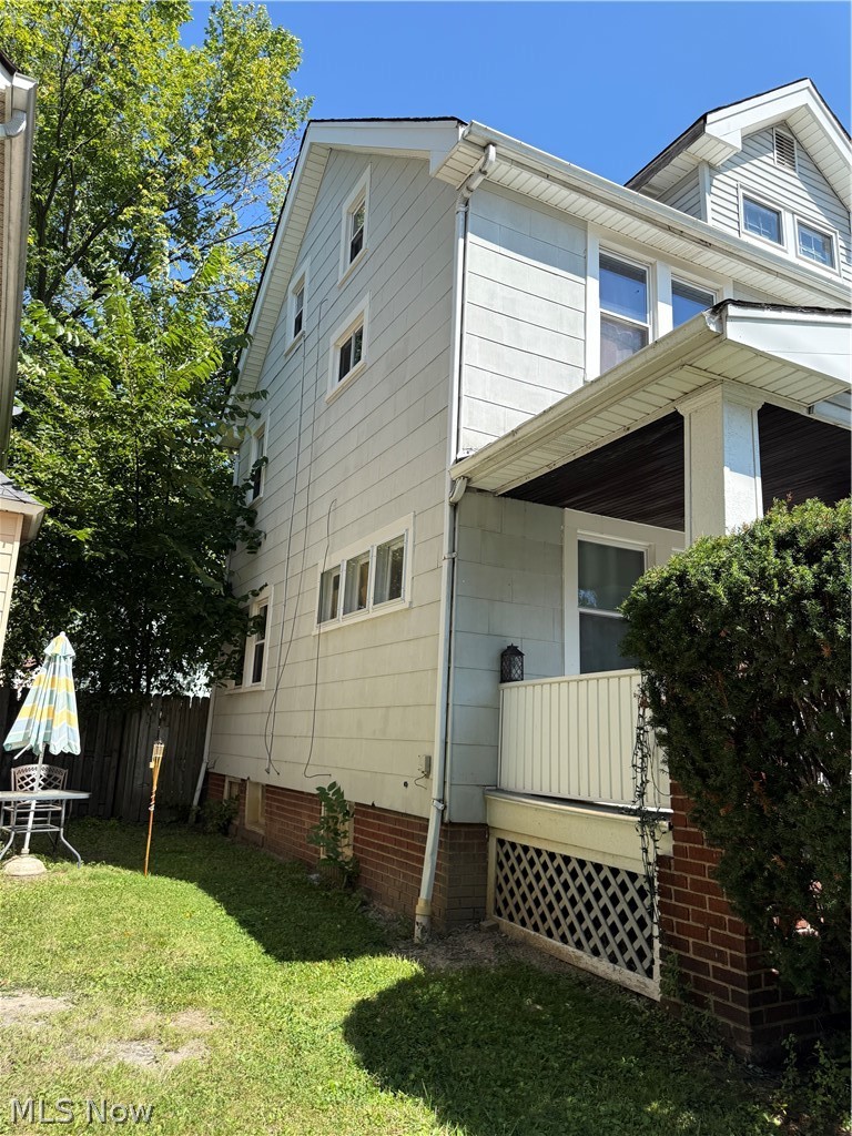 8111 Force Avenue Cleveland OH 44105