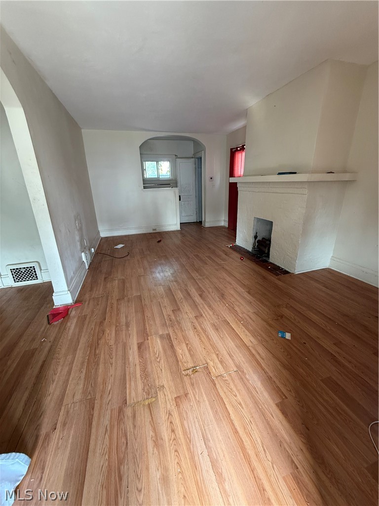 8111 Force Avenue Cleveland OH 44105