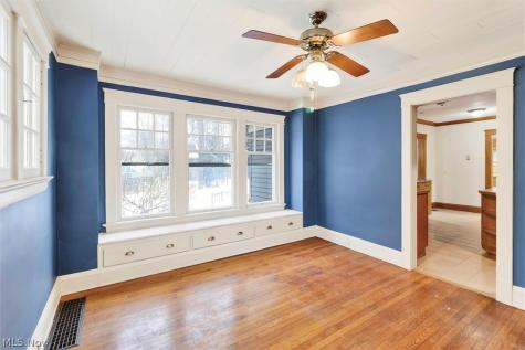 1798 Middlehurst Road Cleveland Heights OH 44118