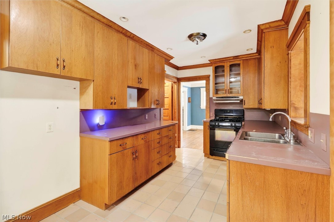1798 Middlehurst Road Cleveland Heights OH 44118