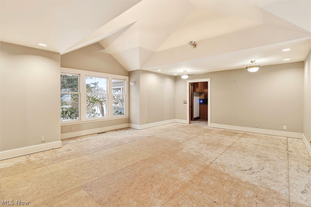 1798 Middlehurst Road Cleveland Heights OH 44118