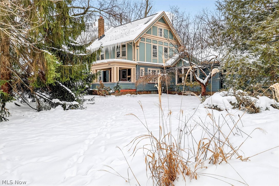 1798 Middlehurst Road Cleveland Heights OH 44118