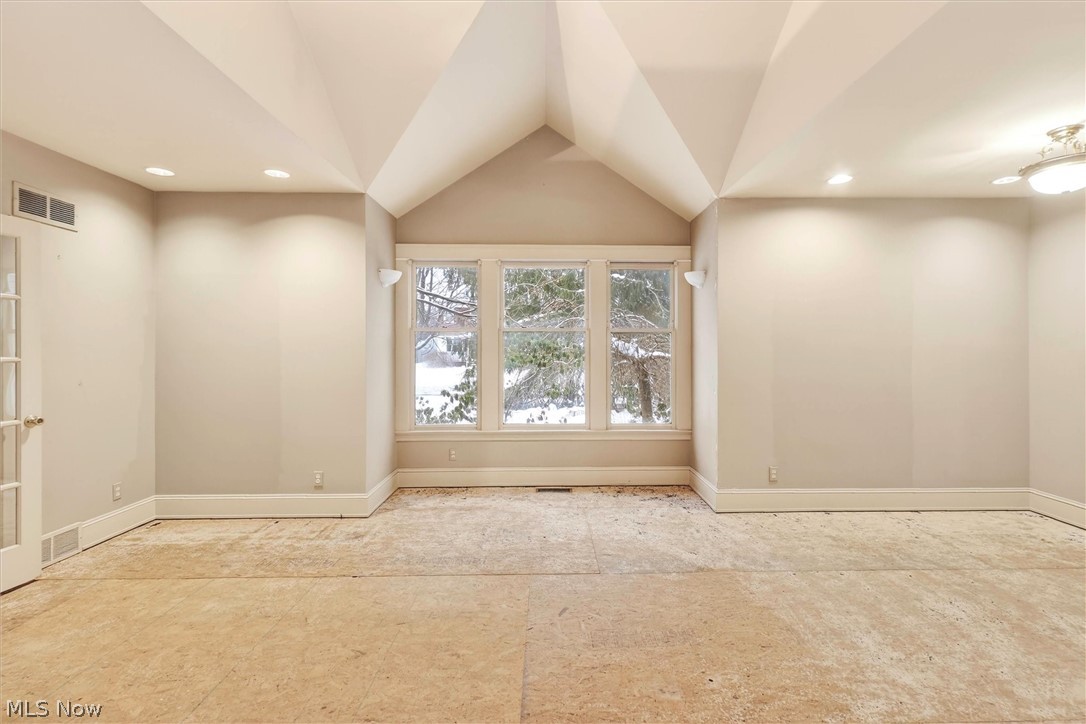 1798 Middlehurst Road Cleveland Heights OH 44118
