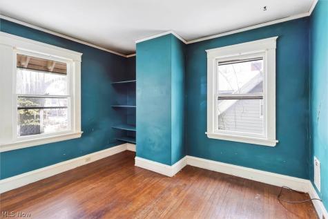 1798 Middlehurst Road Cleveland Heights OH 44118