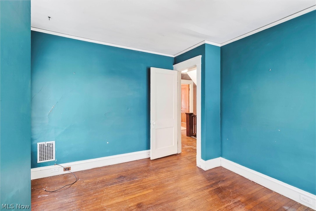 1798 Middlehurst Road Cleveland Heights OH 44118