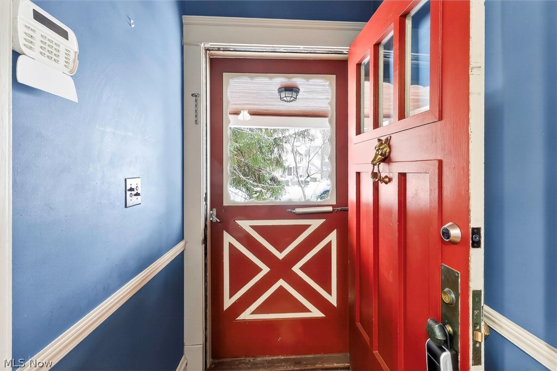 1798 Middlehurst Road Cleveland Heights OH 44118