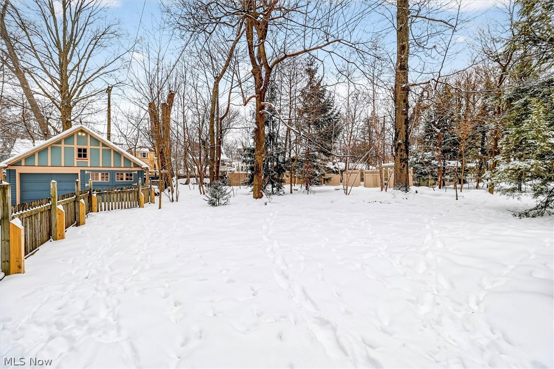 1798 Middlehurst Road Cleveland Heights OH 44118